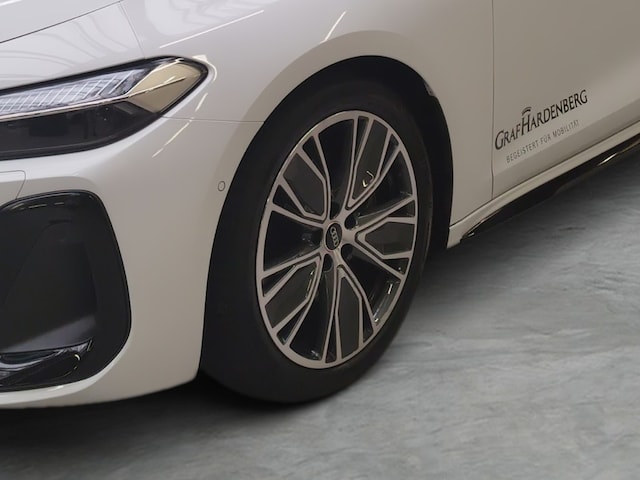 Audi A5 Avant Quattro S-Tronic