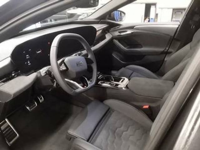 Audi A6 e-tron Avant Performance