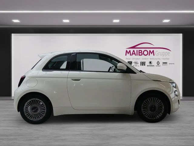 Fiat 500e e Lim. Basis