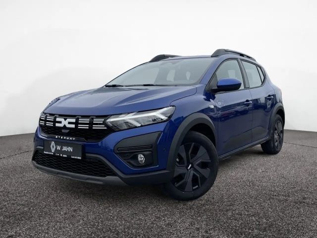 Dacia Sandero Stepway TCe 90