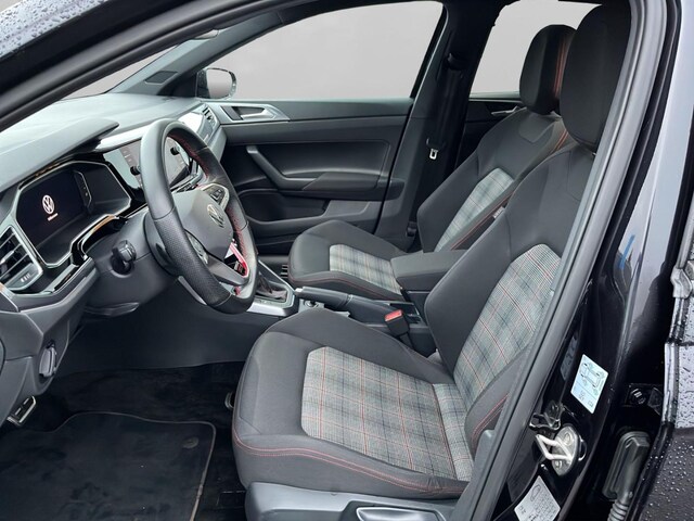 Volkswagen Polo 2.0 TSI DSG GTI