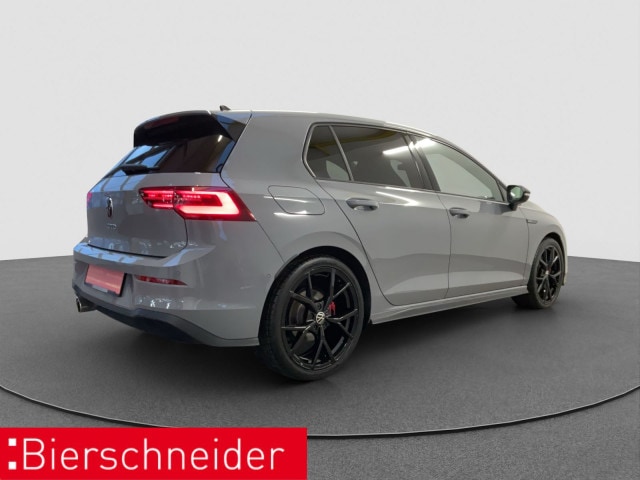 Volkswagen Golf 2.0 TDI GTD