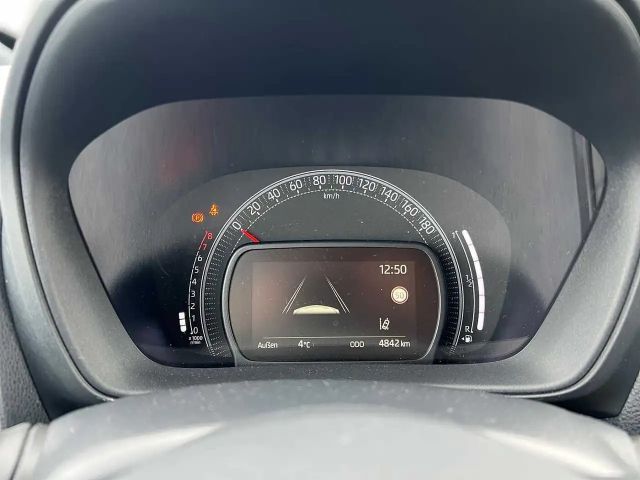 Toyota Aygo X 1.0 VVT-i Hatchback