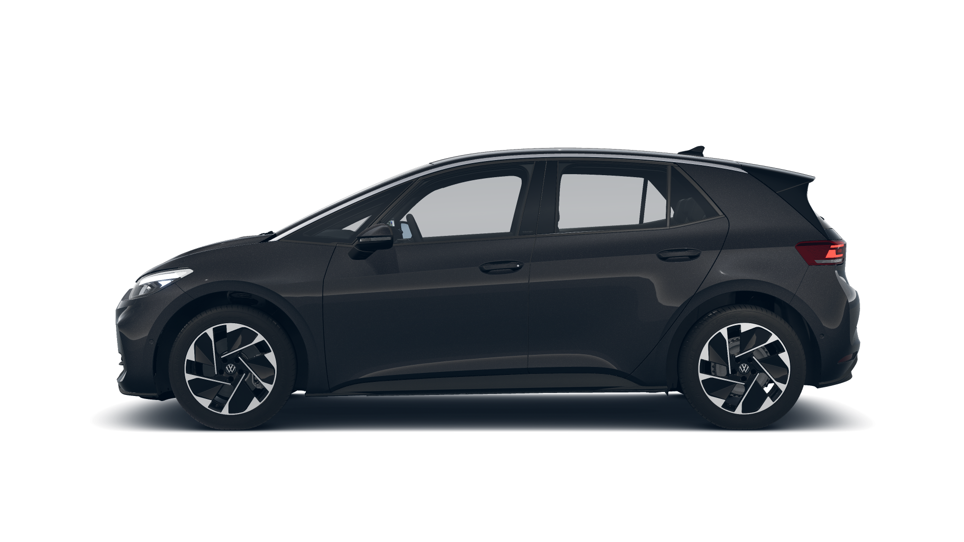 Volkswagen ID.3 Performance Pro