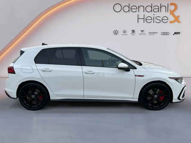 Volkswagen Golf DSG GTI