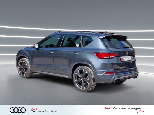 Cupra Ateca 2.0 TSI 4Drive DSG