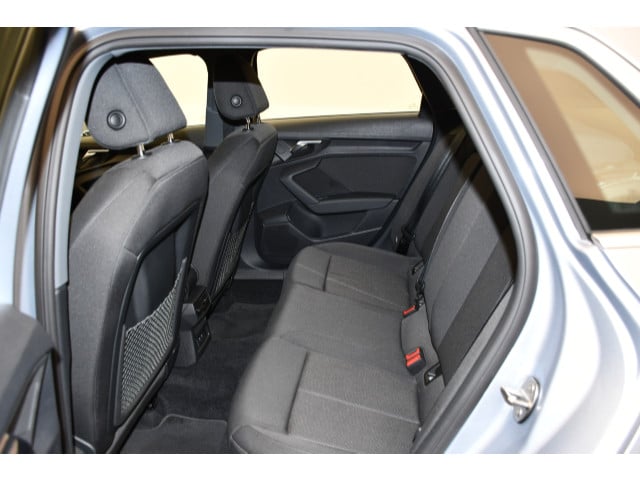 Audi A3 35 TDI S-Tronic Sportback