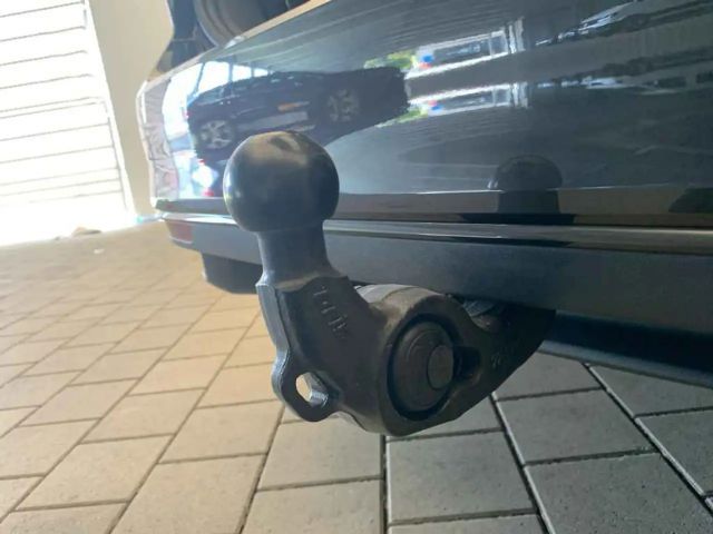 Volkswagen Passat Business DSG Variant