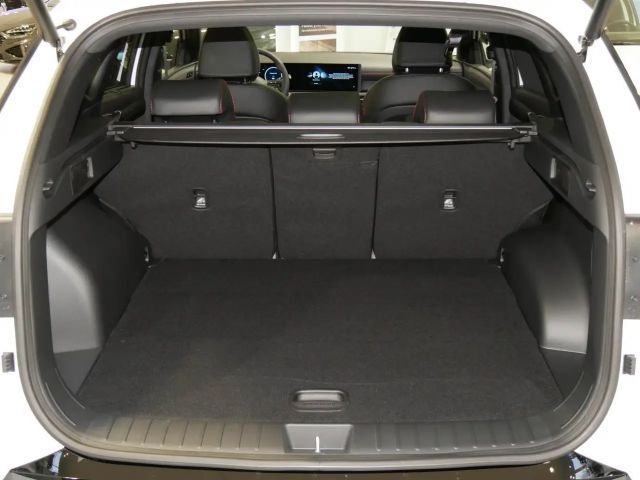 Hyundai Tucson 1.6 N Line T-GDi