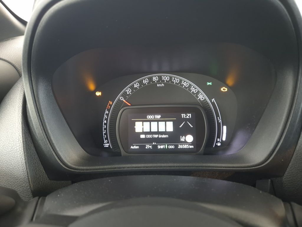 Toyota Aygo X 5-deurs Basis Business