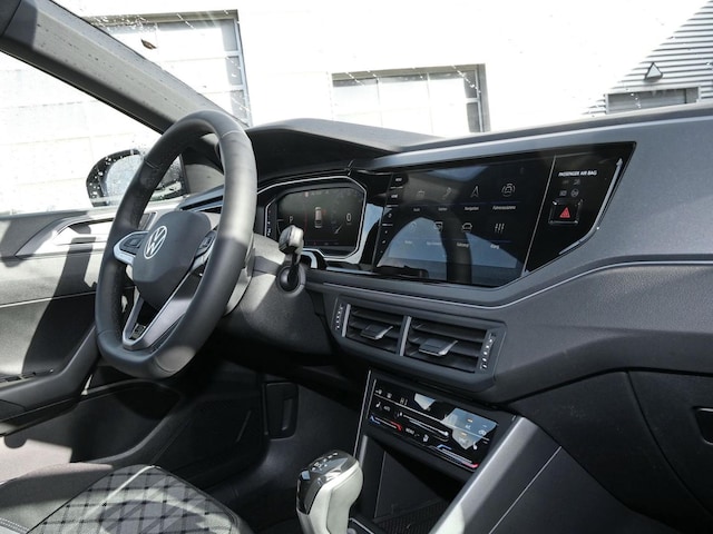 Volkswagen Taigo 1.0 TSI DSG R-Line