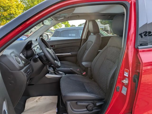 Suzuki Vitara AllGrip Comfort Hybrid