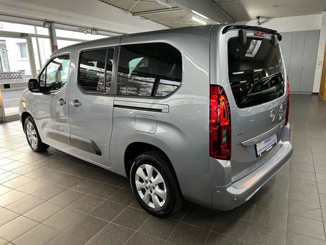 Opel Combo 1.5 CDTI Elegance Life