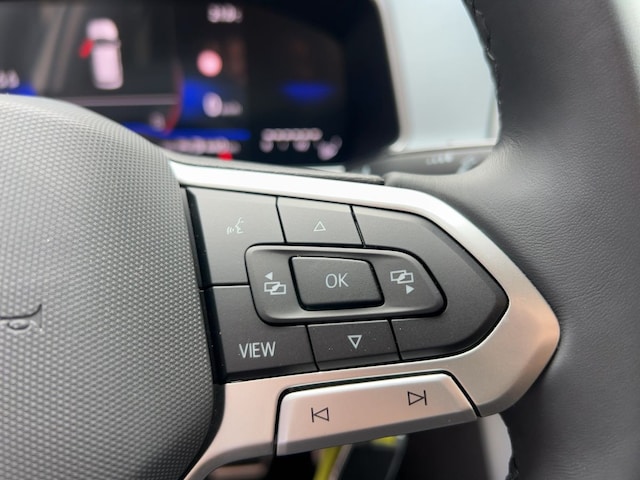 Volkswagen T-Roc 1.5 TSI DSG