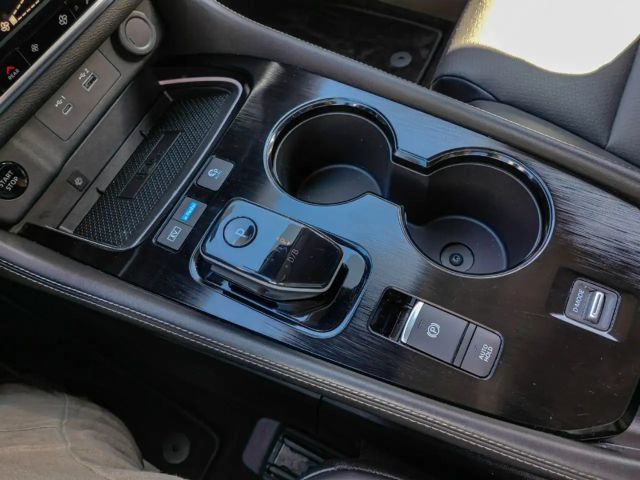 Nissan X-trail Tekna