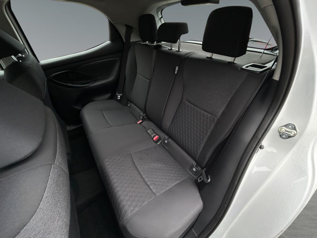 Toyota Yaris 5-deurs Basis Club