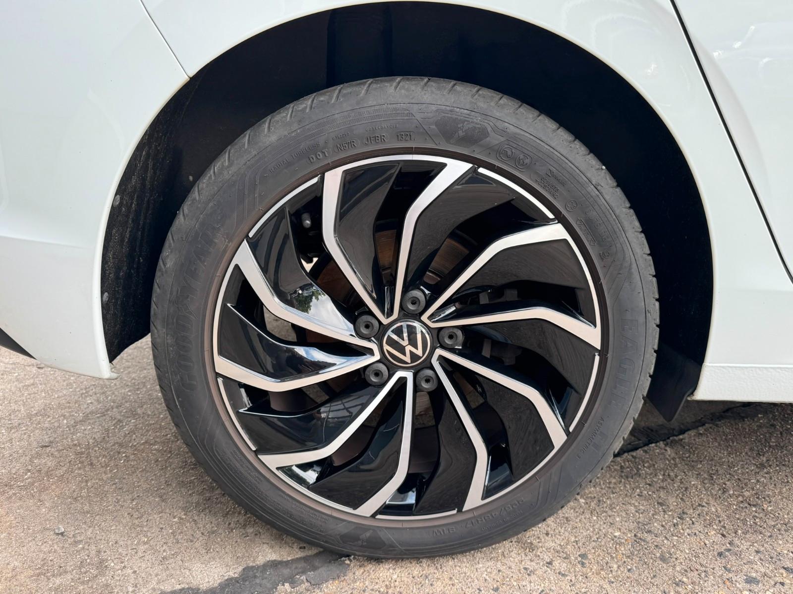 Volkswagen Golf 1.5 TSI Golf VIII Life