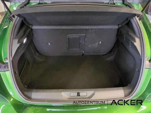 Peugeot 308 BlueHDi GT-Line