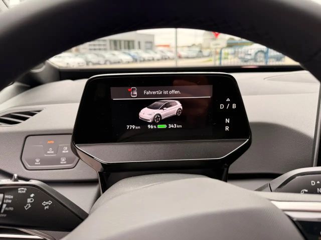 Volkswagen ID.3 Business Pure