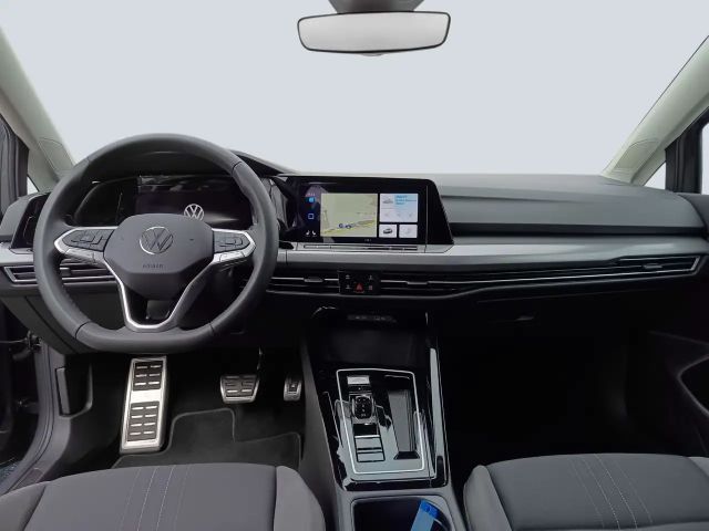 Volkswagen Golf 2.0 TDI AllTrack DSG Variant