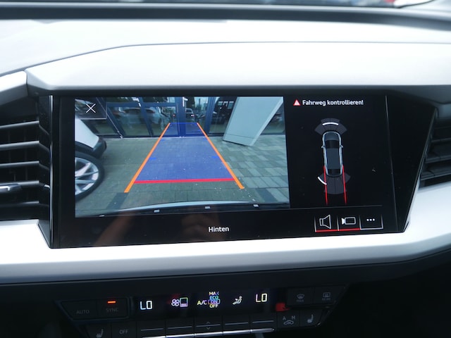 Audi Q4 e-tron 50 Quattro Sportback