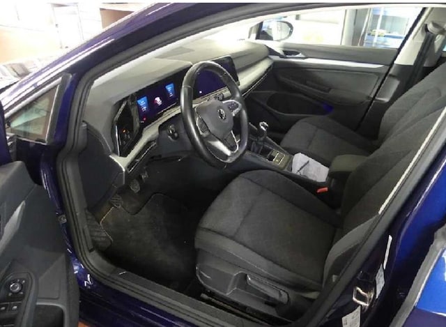 Volkswagen Golf 2.0 TDI Life Variant