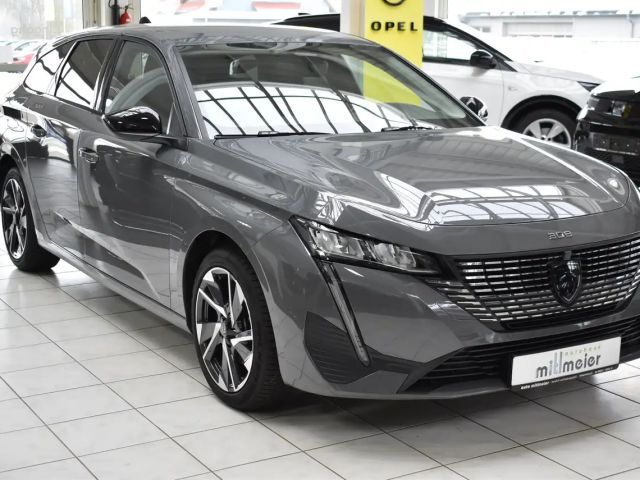 Peugeot 308 Allure Pack PureTech SW