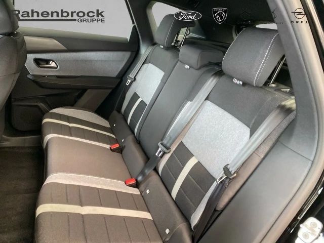 Opel Grandland X Edition Hybrid