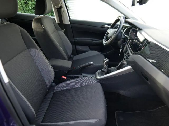 Volkswagen Polo 1.0 TSI Life