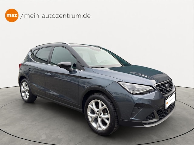 Seat Arona 1.0 TSI FR-lijn