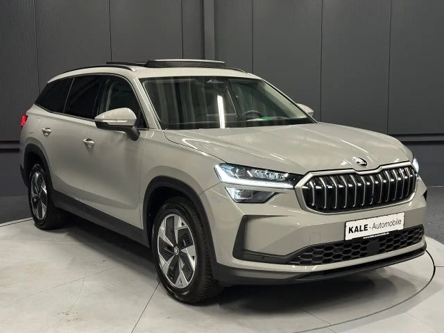 Skoda Kodiaq 2.0 TDI 4x4 Selection