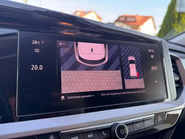 Opel Grandland X GSe