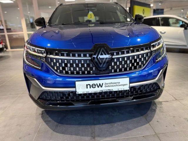 Renault Austral Alpine Esprit Techno