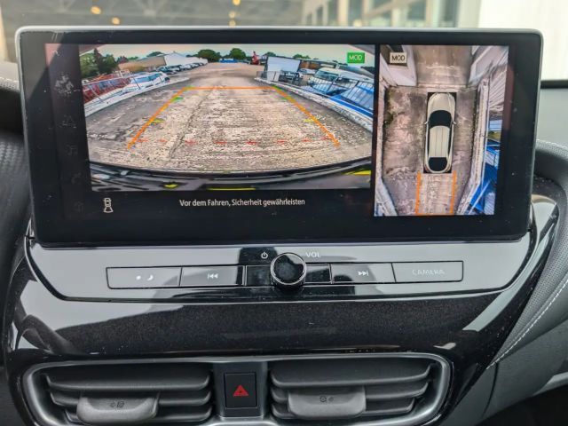 Nissan Juke 1,0 12V KAT