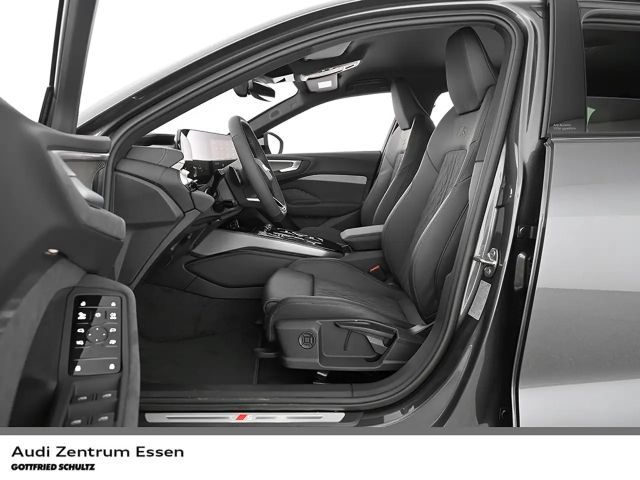 Audi A5 Avant Quattro S-Line