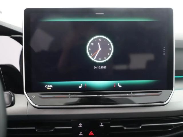 Volkswagen Golf Business Variant