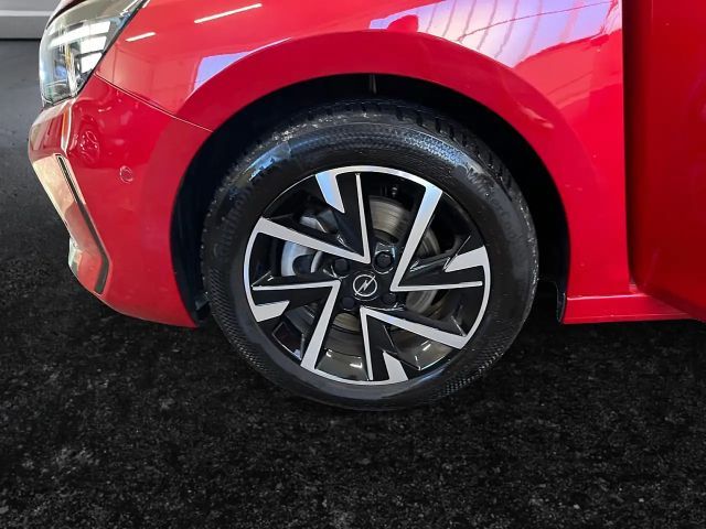 Opel Corsa GS-Line Grand Sport Turbo