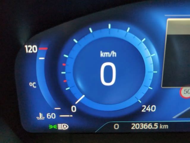 Ford Kuga EcoBoost ST Line X