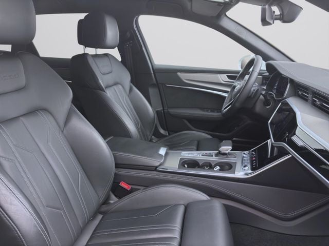 Audi A6 allroad 45 TDI Quattro S-Tronic