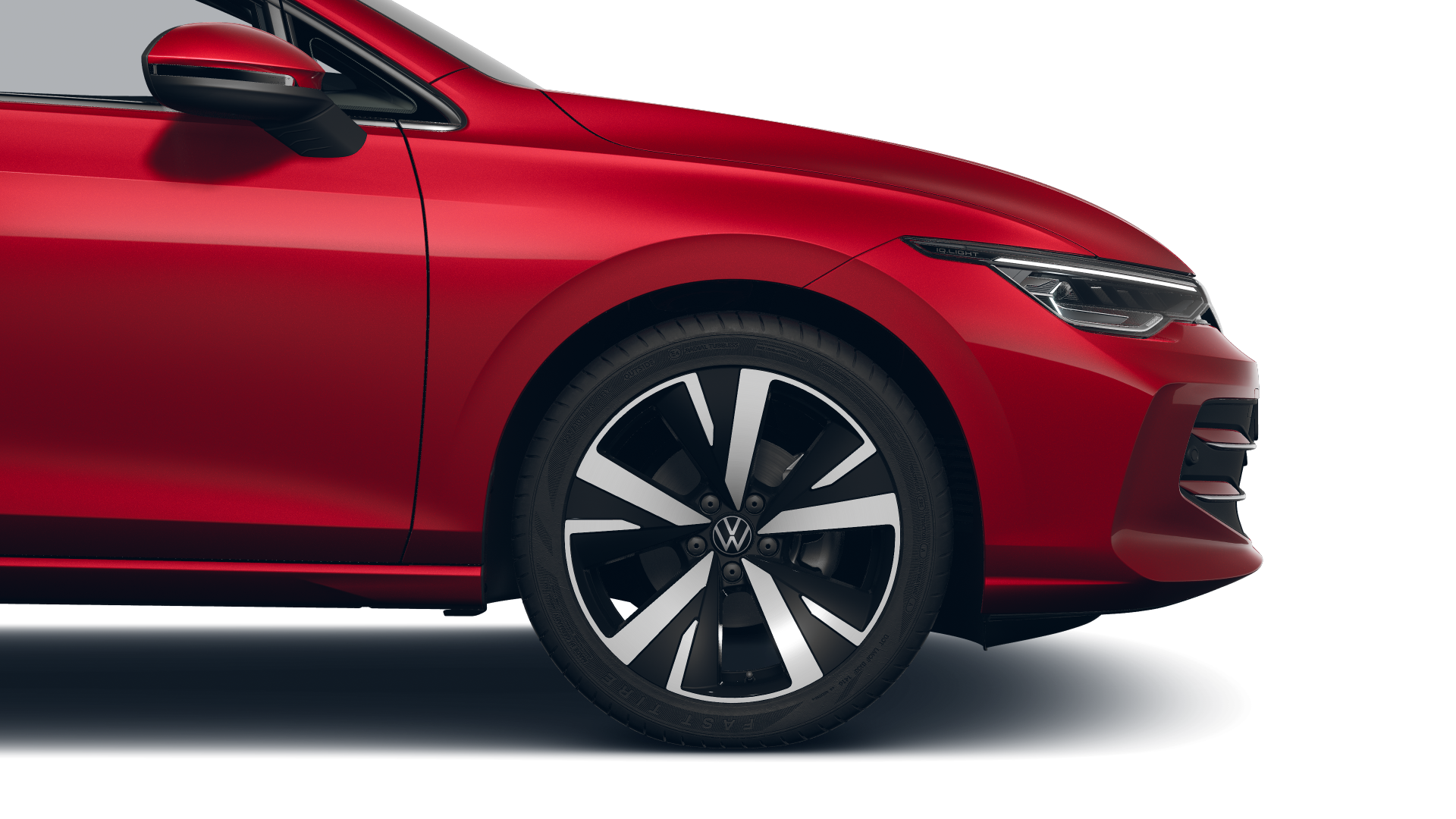 Volkswagen Golf 2.0 TDI Golf VIII