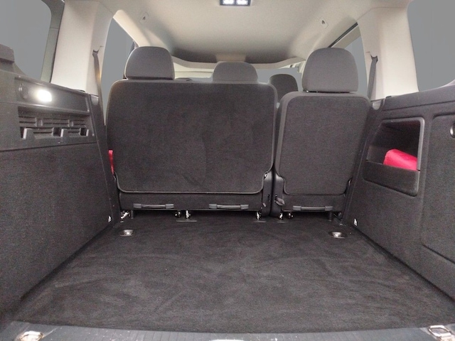 Volkswagen Caddy 1.5 TSI