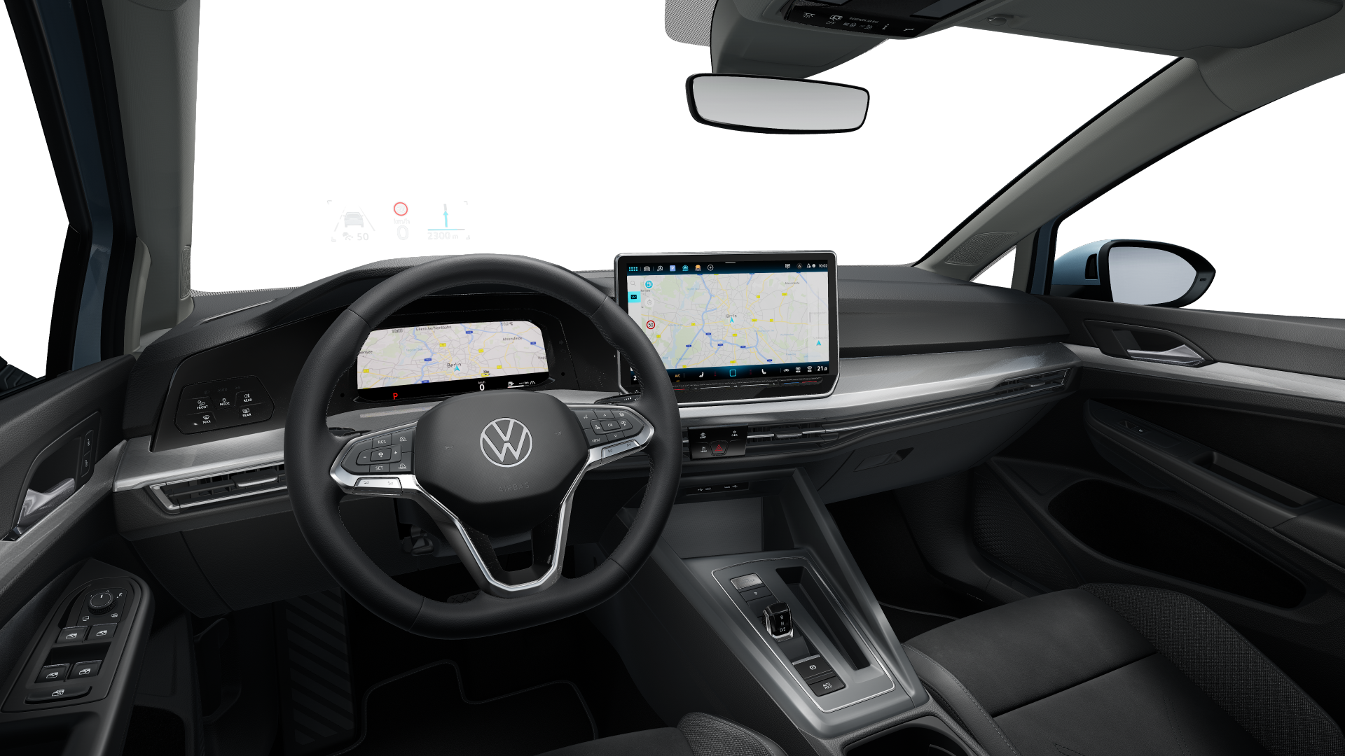 Volkswagen Golf 1.5 eTSI DSG Golf VIII