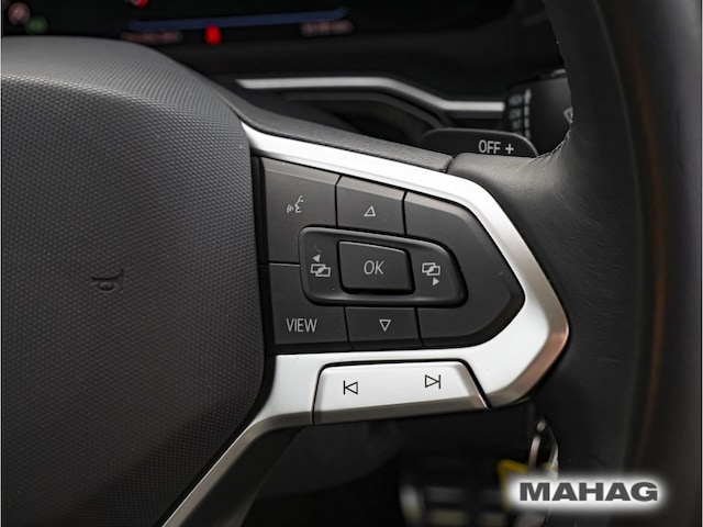 Volkswagen Polo 1.0 TSI DSG IQ.Drive Move