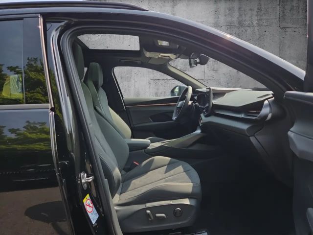 Cupra Terramar 2.0 TSI