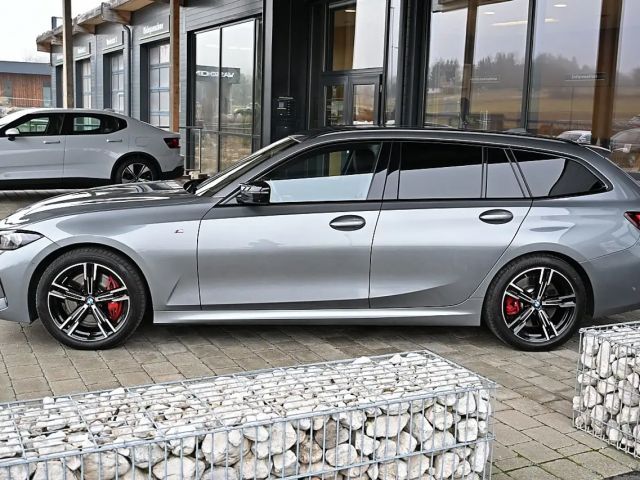 BMW 340 340d M-Sport Touring xDrive