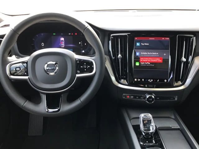 Volvo V60 Dark Geartronic Plus