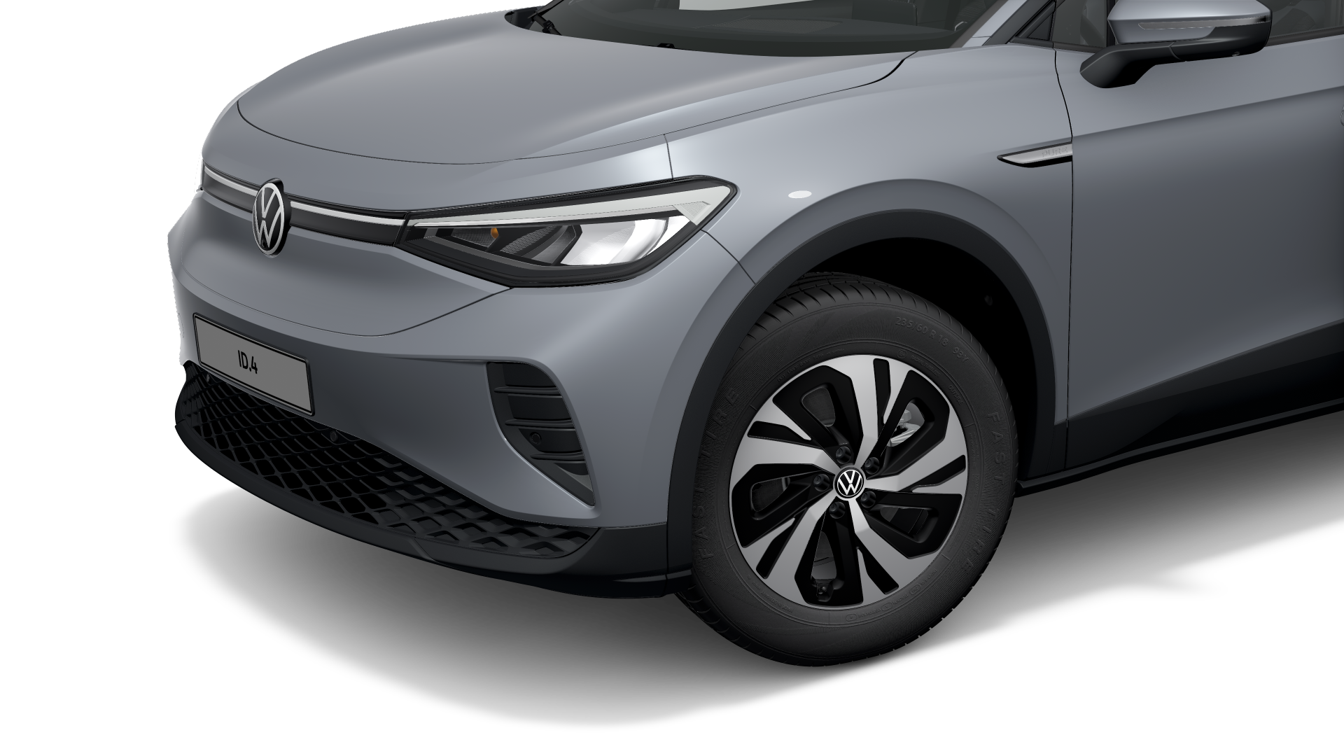 Volkswagen ID.4 Performance Pure