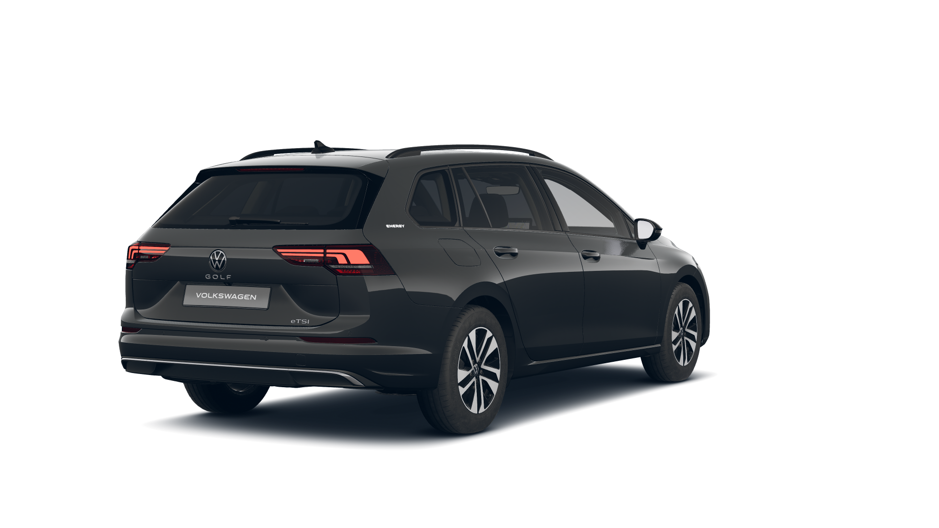 Volkswagen Golf 1.5 eTSI DSG Golf VIII Variant