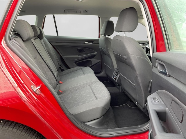 Volkswagen Golf 1.0 TSI Life Variant