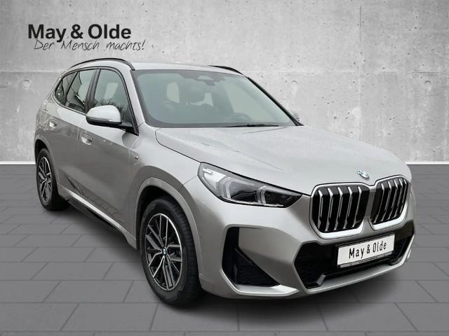 BMW X1 M-Sport sDrive18i